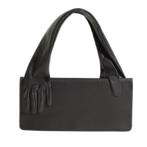 Maison Martin Margiela x H&M Glove Bag